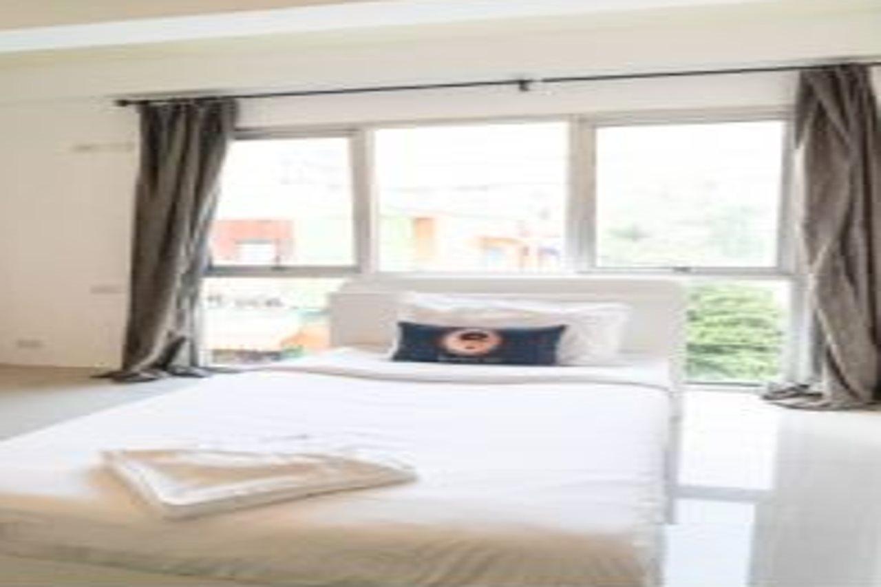 Roomquest Bangkok Sukhumvit 50 Екстер'єр фото