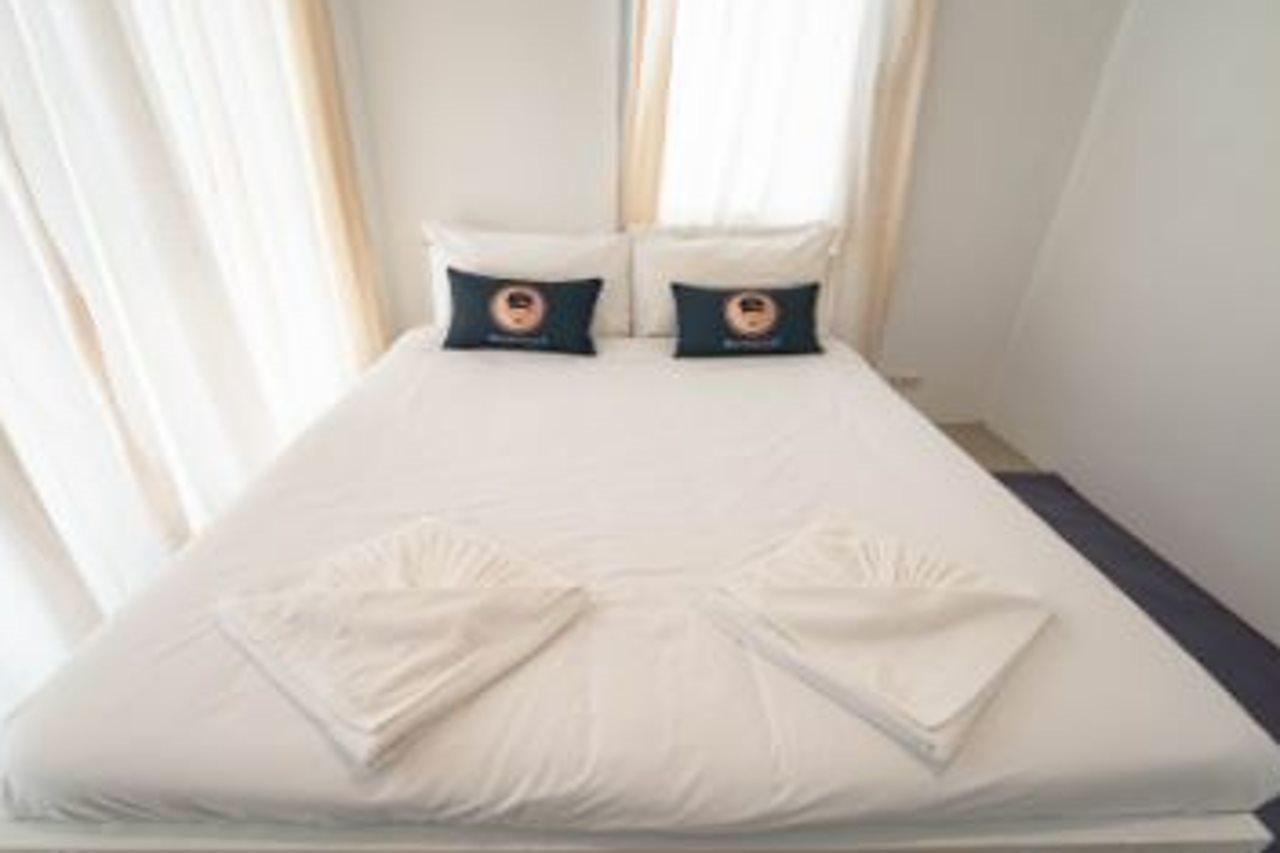 Roomquest Bangkok Sukhumvit 50 Екстер'єр фото