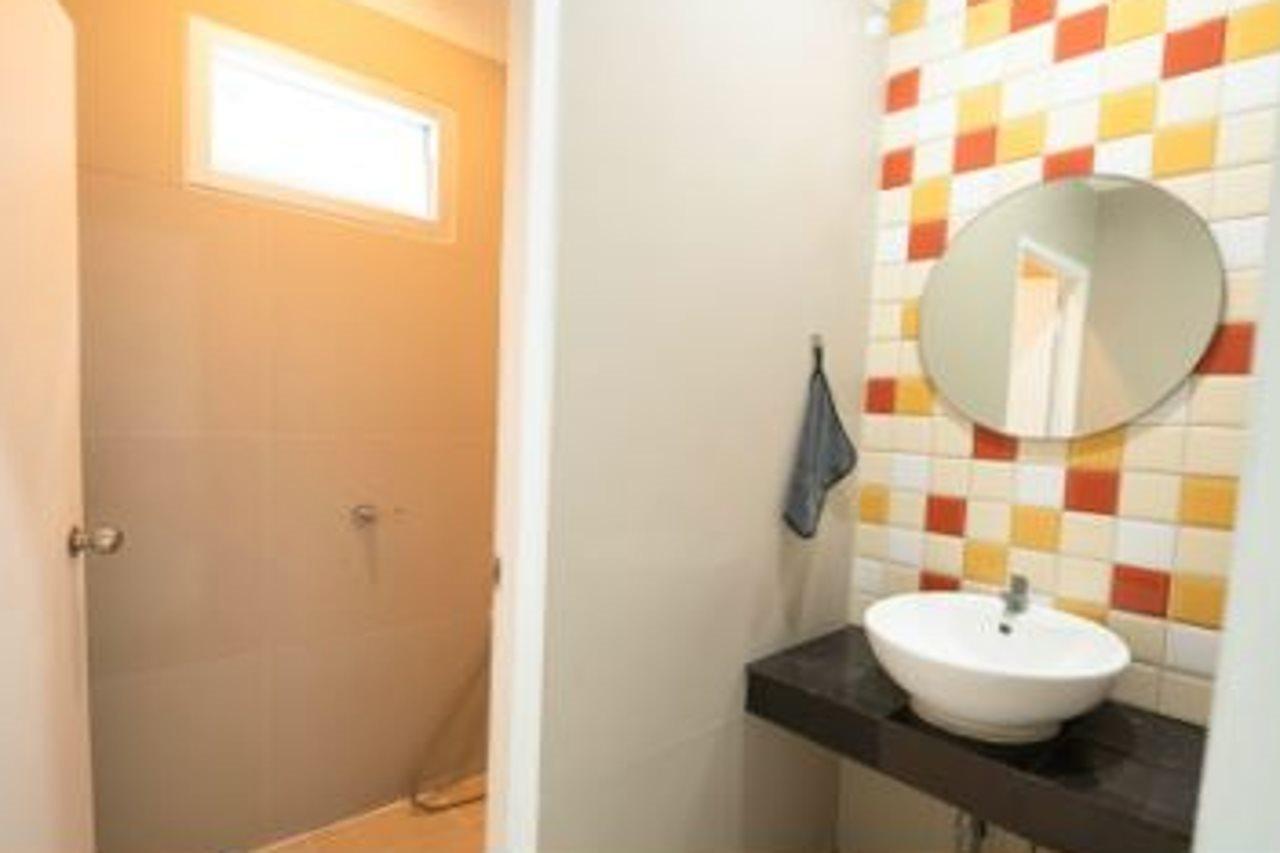 Roomquest Bangkok Sukhumvit 50 Екстер'єр фото